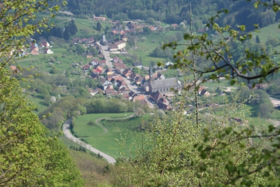 chalet location de vacances STEIGE