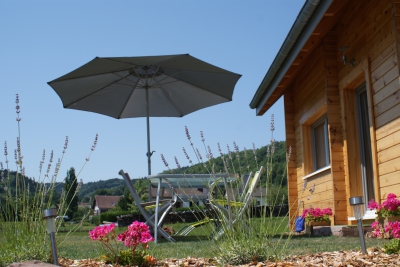 chalet locations saisonniere 67