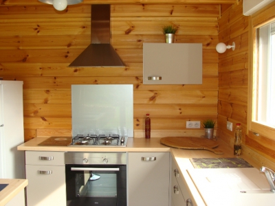 chalet location de vacance 67